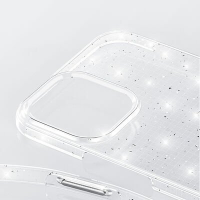 Apple iPhone 12 Pro Max Kılıf Patinda Vixy Kapak