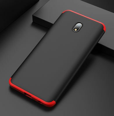 Xiaomi Redmi 8A Kılıf Patinda Ays Kapak
