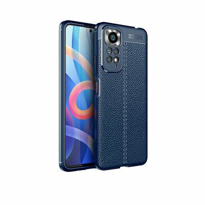 Xiaomi Redmi Note 11 Global Kılıf Patinda Niss Silikon Kapak