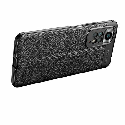Xiaomi Redmi Note 11 Global Kılıf Patinda Niss Silikon Kapak