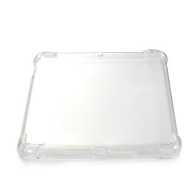 Apple iPad Mini 5 Kılıf Patinda Tablet Nitro Anti Shock Silikon Kapak