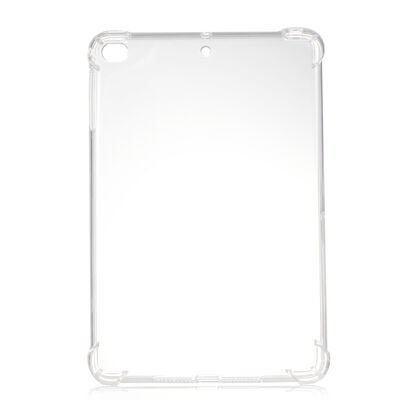 Apple iPad Mini 5 Kılıf Patinda Tablet Nitro Anti Shock Silikon Kapak
