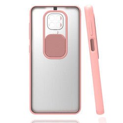 Pembe Açık