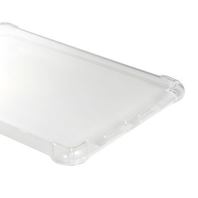 Apple iPad Mini 5 Kılıf Patinda Tablet Nitro Anti Shock Silikon Kapak