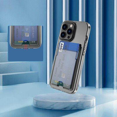 Apple iPhone 12 Pro Max Kılıf Patinda Ensa Kapak