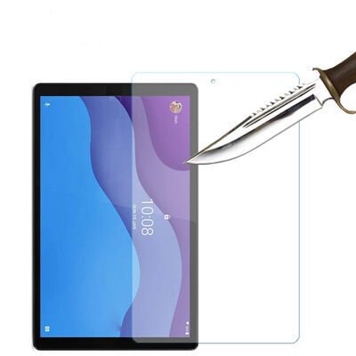 Lenovo Tab M8 Patinda Tablet Temperli Cam Ekran Koruyucu