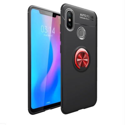 Xiaomi Redmi Note 7 Kılıf Patinda Ravel Silikon Kapak