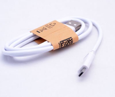 Patinda Micro Usb Bronz Kablo Z-21