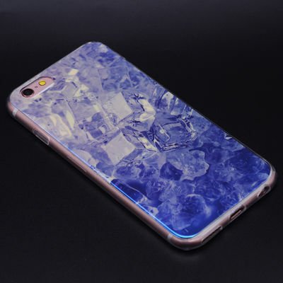 Apple iPhone SE 2022 Kılıf Patinda Fani Silikon