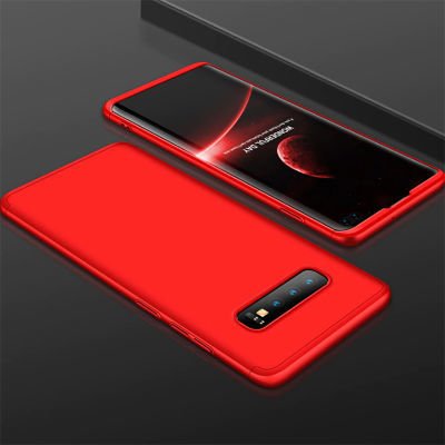 Galaxy S10 Kılıf Patinda Ays Kapak