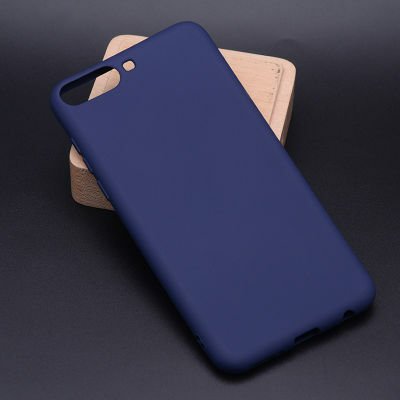 Huawei Y6 2018 Kılıf Patinda Premier Silikon Kapak