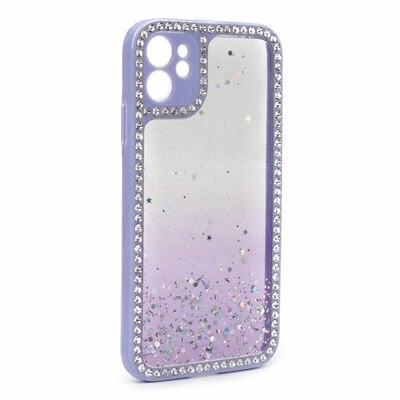 Apple iPhone 11 Kılıf Patinda Fensi Kapak