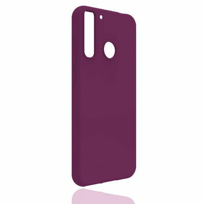 Casper Via X20 Kılıf Patinda Biye Silikon