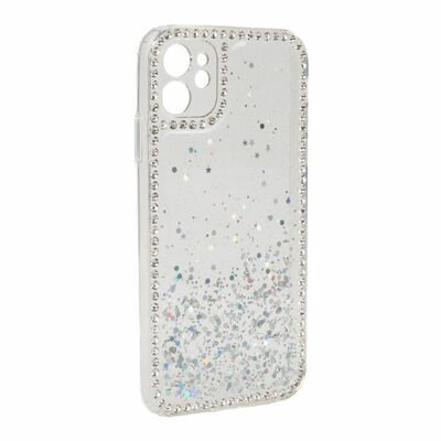Apple iPhone 11 Kılıf Patinda Fensi Kapak
