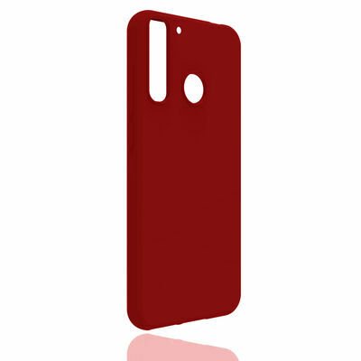 Casper Via X20 Kılıf Patinda Biye Silikon