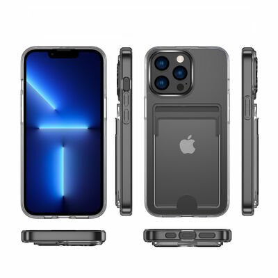 Apple iPhone 12 Pro Kılıf Patinda Ensa Kapak