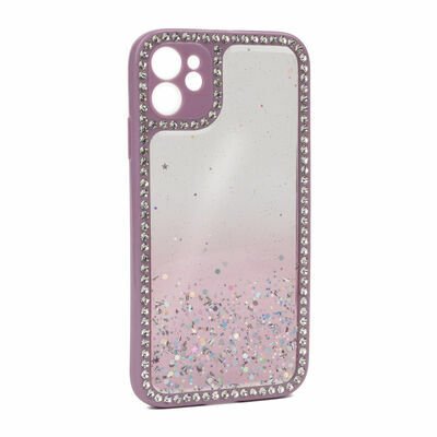 Apple iPhone 11 Kılıf Patinda Fensi Kapak