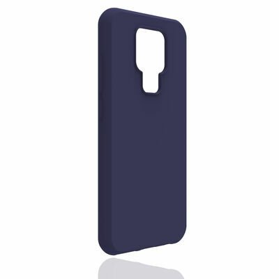 General Mobile 20 Kılıf Patinda Biye Silikon