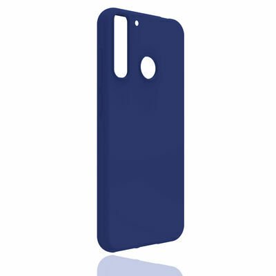 Casper Via X20 Kılıf Patinda Biye Silikon