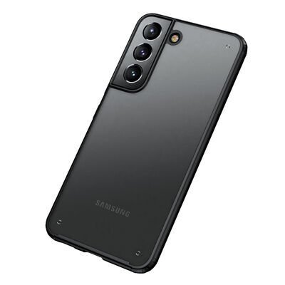 Galaxy S22 Plus Kılıf Patinda Volks Kapak