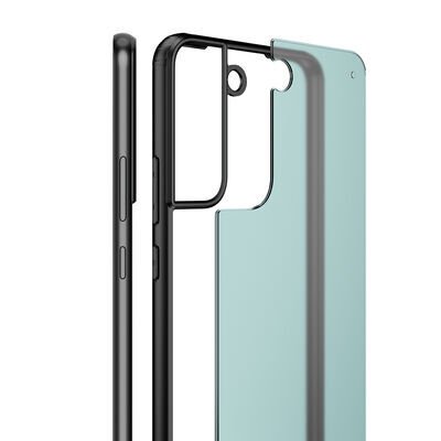 Galaxy S22 Plus Kılıf Patinda Volks Kapak