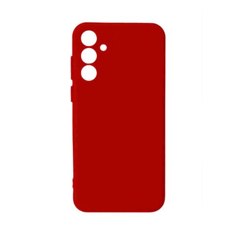 Galaxy A35 Kılıf Patinda Biye Silikon
