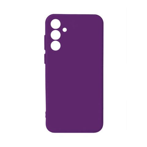 Galaxy A35 Kılıf Patinda Biye Silikon