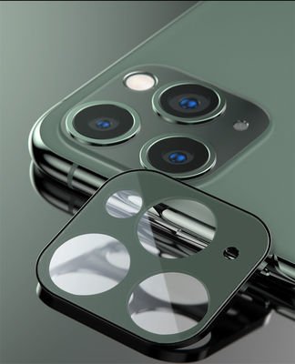 Apple iPhone 11 Pro Max Benks Kamera Lens Koruyucu