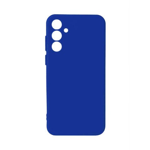 Galaxy A35 Kılıf Patinda Biye Silikon