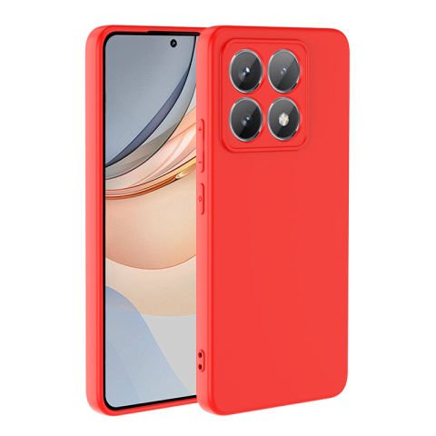 Xiaomi 14T Pro Kılıf Patinda Mara Lansman Kapak