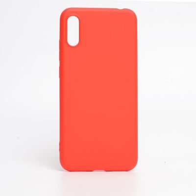 Apple iPhone XS 5.8 Kılıf Patinda İnci Silikon