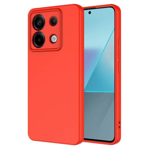 Xiaomi Redmi Note 13 Pro 5G Kılıf Patinda Mara Lansman Kapak