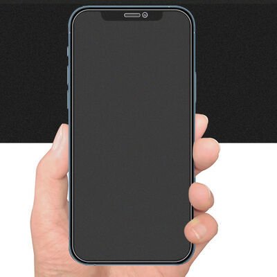 Apple iPhone 13 Pro Max Patinda Mat Seramik Ekran Koruyucu
