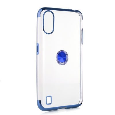 Galaxy A01 Kılıf Patinda Gess Silikon