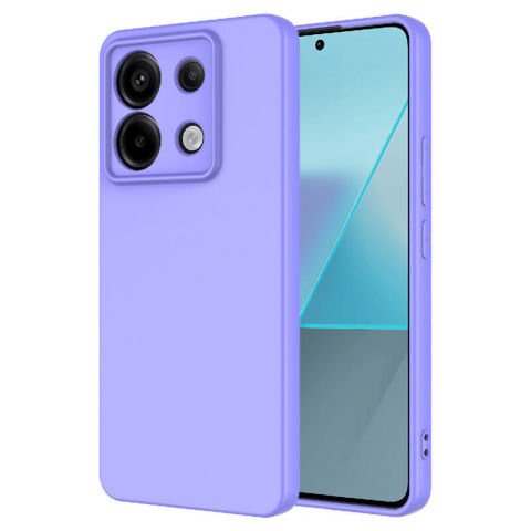 Xiaomi Redmi Note 13 Pro 5G Kılıf Patinda Mara Lansman Kapak
