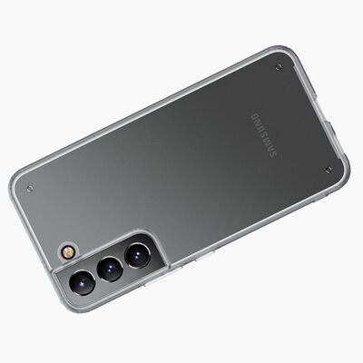 Galaxy S22 Kılıf Patinda Volks Kapak