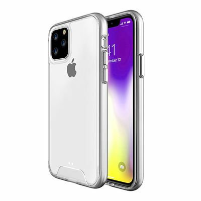 Apple iPhone 11 Pro Kılıf Patinda Gard Silikon