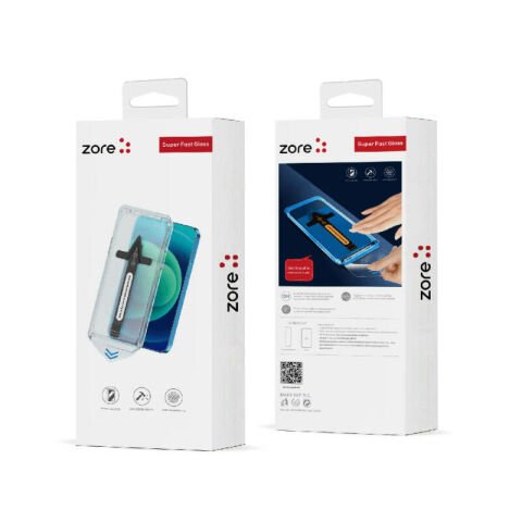 Galaxy S24 Ultra Patinda 5in1 Easy Body Ekran Koruyucu