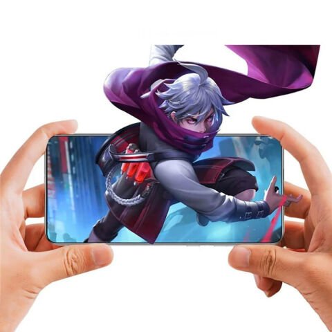 Galaxy S24 Ultra Patinda 5in1 Easy Body Ekran Koruyucu