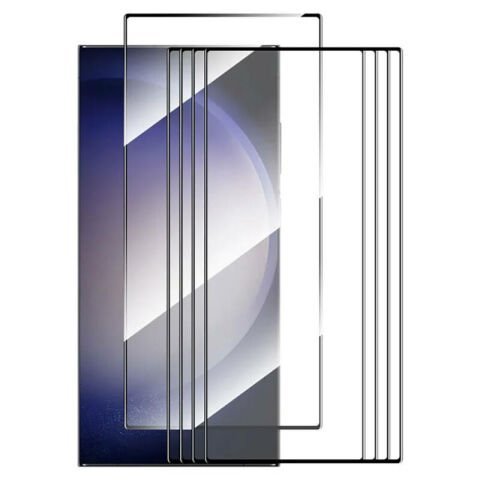 Galaxy S24 Ultra Patinda 5in1 Easy Body Ekran Koruyucu