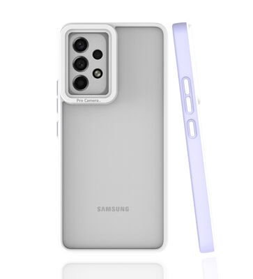 Galaxy A53 5G Kılıf Patinda Mima Kapak