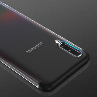 Galaxy A70 Kılıf Patinda Nili Kapak