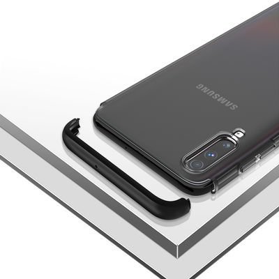 Galaxy A70 Kılıf Patinda Nili Kapak