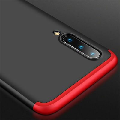 Xiaomi Mi 9 Kılıf Patinda Ays Kapak