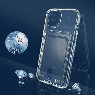 Apple iPhone 12 Kılıf Patinda Ensa Kapak