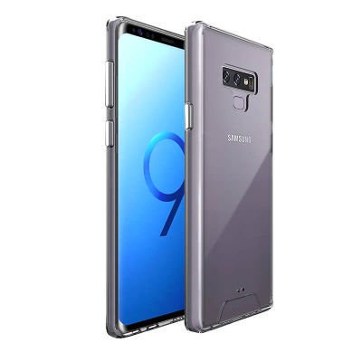 Galaxy Note 9 Kılıf Patinda Gard Silikon
