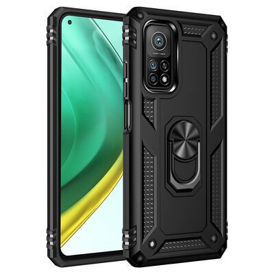 Xiaomi Mi 10T Pro 5G Kılıf Patinda Vega Kapak