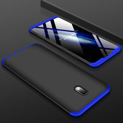 Xiaomi Redmi 8 Kılıf Patinda Ays Kapak