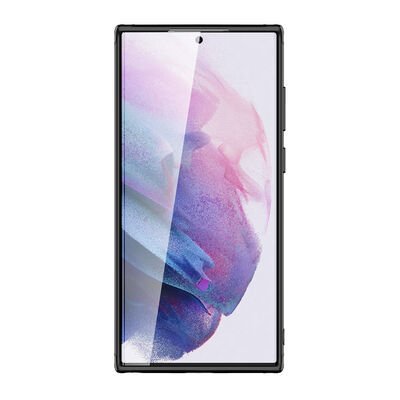Galaxy S22 Ultra Kılıf Patinda Volks Kapak