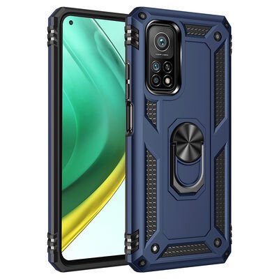 Xiaomi Mi 10T Pro 5G Kılıf Patinda Vega Kapak